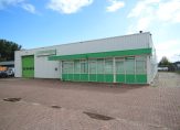 Te Huur: Foto Bedrijfsruimte aan de Nikkelstraat 51 in Lelystad