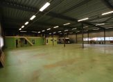 Te Huur: Foto Bedrijfsruimte aan de Nikkelstraat 51 in Lelystad