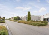 Te Huur: Foto Bedrijfsruimte aan de Plantweg 12 in Biddinghuizen