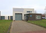 Te Koop: Foto Bedrijfsruimte aan de Zuiveringweg 64 in Lelystad