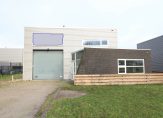 Te Koop: Foto Bedrijfsruimte aan de Zuiveringweg 64 in Lelystad