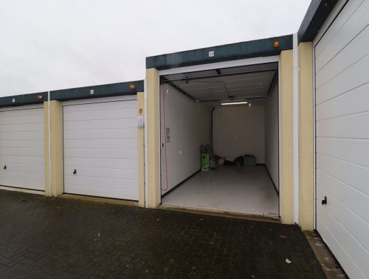 Hoofdfoto van Lelystad Kwikstraat 3-58