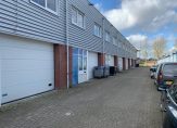 Te Huur: Foto Bedrijfsruimte aan de Kolkweg 20-03 in Lelystad