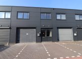 Te Koop: Foto Bedrijfsruimte aan de Argonweg 47 in Almere