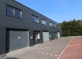 Te Koop: Foto Bedrijfsruimte aan de Argonweg 47 in Almere