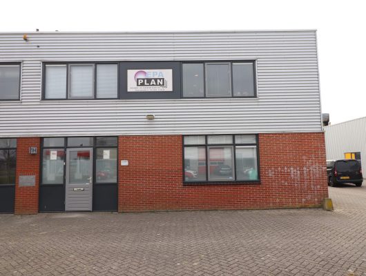 Hoofdfoto van Lelystad Kaapstanderweg 1H