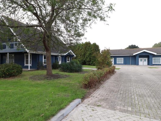 Hoofdfoto van Lelystad Noordersluisweg 36