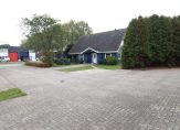 Te Koop: Foto Bedrijfsruimte aan de Noordersluisweg 36 in Lelystad