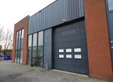 Te Koop: Foto Bedrijfsruimte aan de Havenweg 21C in Lelystad