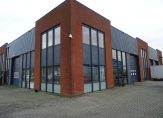 Te Koop: Foto Bedrijfsruimte aan de Havenweg 21C in Lelystad