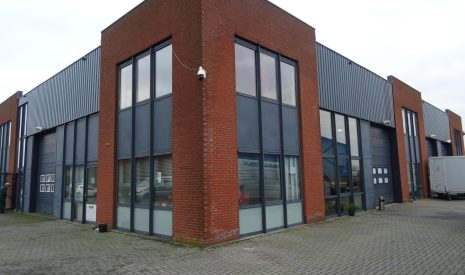 Koop  Lelystad  Havenweg 21C – Hoofdfoto