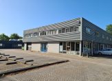 Te Huur: Foto Kantoorruimte aan de Ketelmeerstraat 192 in Lelystad