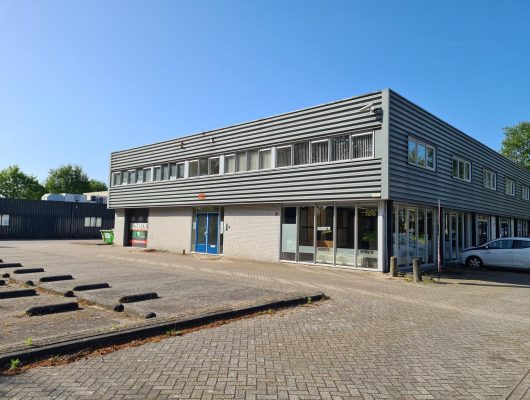 Hoofdfoto van Lelystad Ketelmeerstraat 192