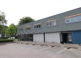 Te Huur: Foto Kantoorruimte aan de Ketelmeerstraat 192 in Lelystad