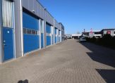 Te Koop: Foto Bedrijfsruimte aan de Schutweg 22G in Lelystad