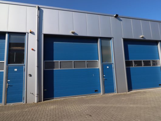 Hoofdfoto van Lelystad Schutweg 22G