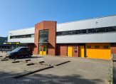 Te Huur: Foto Kantoorruimte aan de Ketelmeerstraat 182 in Lelystad