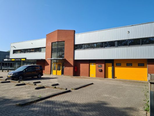 Hoofdfoto van Lelystad Ketelmeerstraat 182