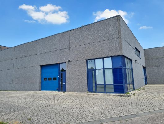 Hoofdfoto van Lelystad Vaartweg 81E