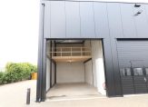 Te Koop: Foto Bedrijfsruimte aan de Vaartweg 60-16 in Lelystad