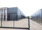 Te Koop: Foto Bedrijfsruimte aan de Vaartweg 60-16 in Lelystad