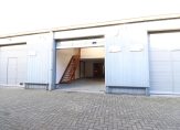 Te Koop: Foto Bedrijfsruimte aan de Vijzelweg 44F en I in Lelystad