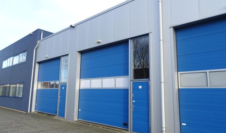 Te Koop: Foto Bedrijfsruimte aan de Schutweg 20C in Lelystad