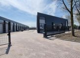 Te Huur: Foto Bedrijfsruimte aan de Zeilweg 32-26 in Lelystad