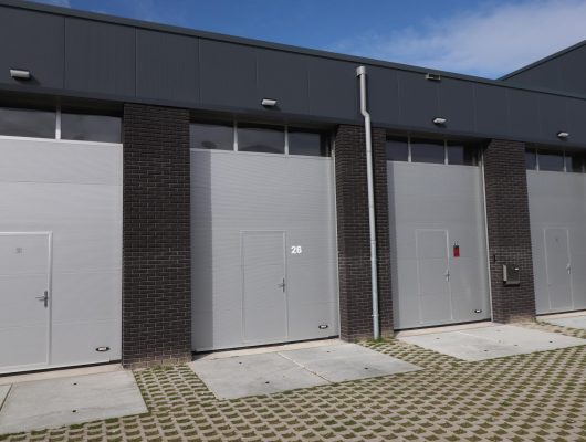 Hoofdfoto van Lelystad Zeilweg 32-26