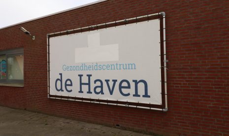 Te Huur: Foto Kantoorruimte aan de Binnendijk 27 in Lelystad