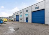 Te Koop: Foto Bedrijfsruimte aan de Schoepenweg 67 in Lelystad