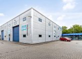 Te Koop: Foto Bedrijfsruimte aan de Schoepenweg 67 in Lelystad