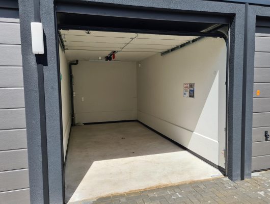 Hoofdfoto van Lelystad Schutweg 21-50