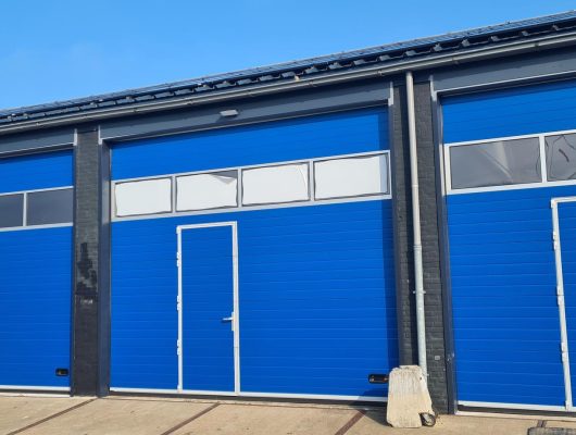 Hoofdfoto van Lelystad Nikkelstraat 25