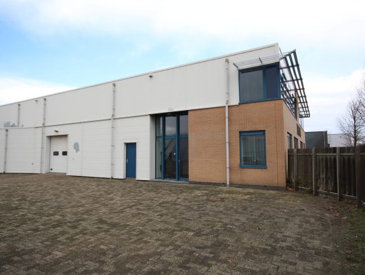 Hoofdfoto van Lelystad Koperstraat 3