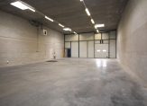 Te Huur: Foto Bedrijfsruimte aan de Koperstraat 3 in Lelystad