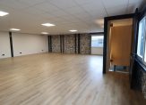 Te Koop: Foto Bedrijfsruimte aan de Werfweg 1-29 in Lelystad