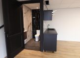 Te Koop: Foto Bedrijfsruimte aan de Werfweg 1-29 in Lelystad