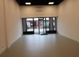 Te Huur: Foto Winkelruimte aan de Neringpassage 74 in Lelystad