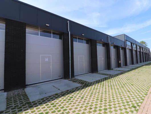 Hoofdfoto van Lelystad Zeilweg 32U 24