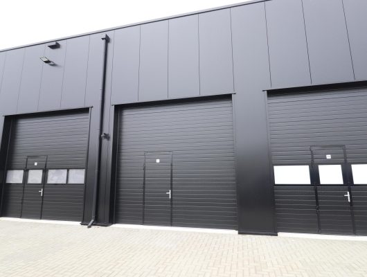 Hoofdfoto van Lelystad Vaartweg 60-18