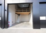 Te Huur: Foto Bedrijfsruimte aan de Vaartweg 60-18 in Lelystad