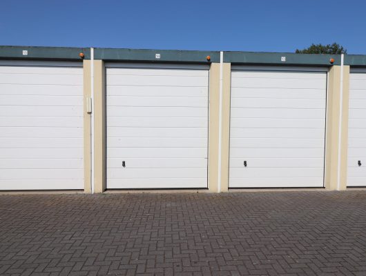 Hoofdfoto van Lelystad Kwikstraat 3-14