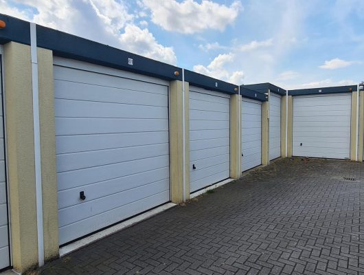 Hoofdfoto van Lelystad Kwikstraat 3-60