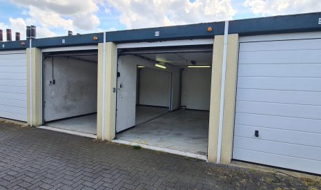 Te Koop: Foto Overige aan de Kwikstraat 3-60 in Lelystad