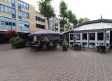 Te Koop: Foto Horeca aan de Neringpassage 73 in Lelystad