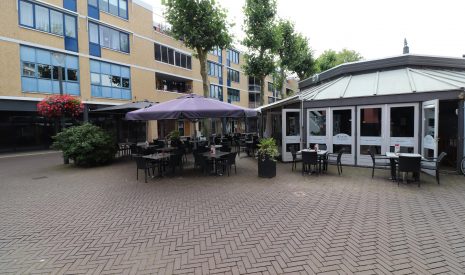 Te Koop: Foto Horeca aan de Neringpassage 73 in Lelystad