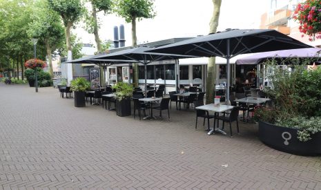 Te Koop: Foto Horeca aan de Neringpassage 73 in Lelystad