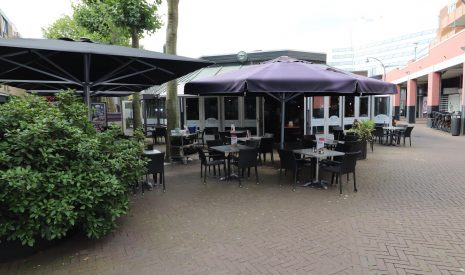 Te Koop: Foto Horeca aan de Neringpassage 73 in Lelystad