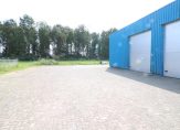 Te Huur: Foto Bedrijfsruimte aan de Chroomstraat 5G in Lelystad